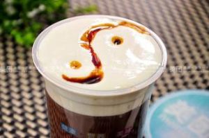 焦糖朱古力 焦糖朱古力