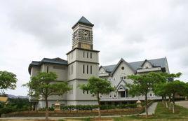 漳州普照寺 漳州普照寺