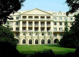 上海市華東醫院 上海市華東醫院