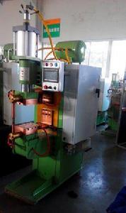 中頻逆變點焊機 中頻逆變點焊機