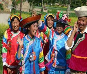 花兒·七里寺花兒會