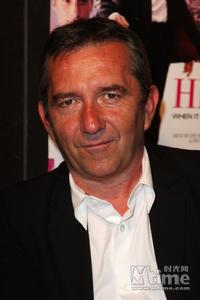 帕斯卡爾·舒梅