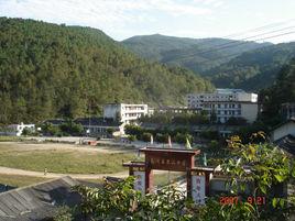 南澗二中 南澗二中