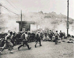 中國人民解放軍第三野戰軍