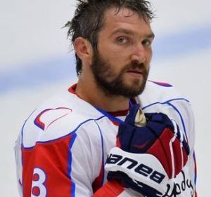 亞歷山大·奧韋奇金 亞歷山大·奧韋奇金