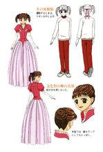 聖母在上[今野緒雪著作的輕小說]