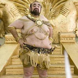 《這不是斯巴達》