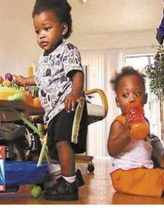 同母異父雙胞胎 同母異父雙胞胎