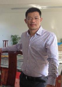 李炯[中國畫創作碩士]