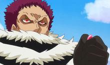 夏洛特·卡塔庫栗