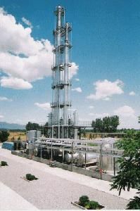 北京極易化工有限公司 北京極易化工有限公司