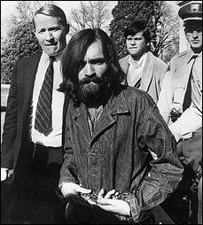 曼森殺人案 曼森殺人案