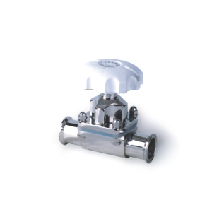 衛生級隔膜閥 衛生級隔膜閥