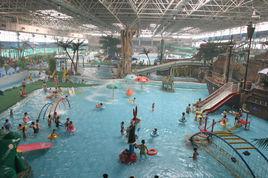 天山海世界 天山海世界