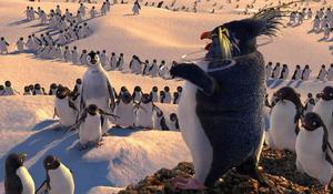 （圖）《歡樂的大腳》