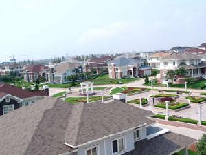 建大教授花園二期 建大教授花園二期