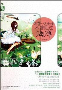 花火·一愛傾城遺忘系列01:總有一次流浪不曾見過海洋 花火·一愛傾城遺忘系列01:總有一次流浪不曾見過海洋