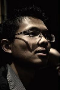 原來你也在這裡[張培亮首部詩集]