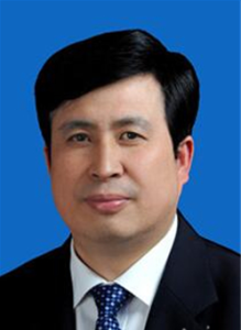 魏吉平[河北省邢台市人大常委會主任、黨組書記]