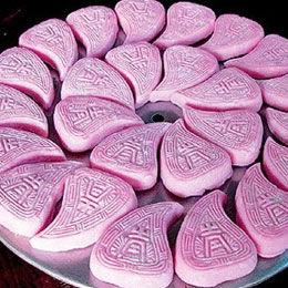 時年八節 時年八節