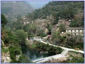 紂王殿村 紂王殿村