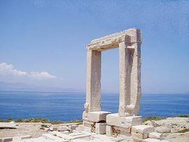 納克索斯島 納克索斯島