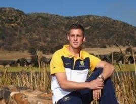 丘利納[澳大利亞足球運動員]