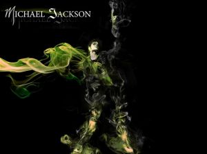 麥可&middot;傑克遜
