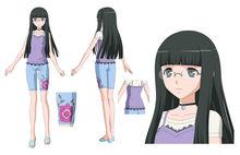 蒼藍鋼鐵的琶音[SANZIGEN製作的電視動畫]