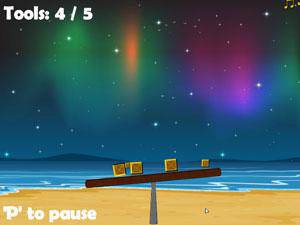 均衡翹翹板 均衡翹翹板