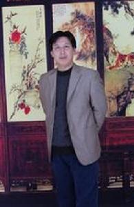 王治華[中國書畫家聯誼會會員]