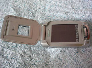 海爾 V8800 海爾 V8800