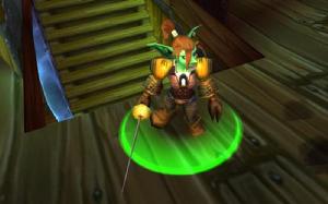 地精[魔獸世界種族]