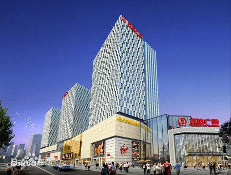 河東區重要樓宇