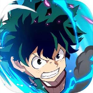 我的英雄學院:入學季 我的英雄學院:入學季