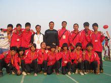 揭東區雲路中學