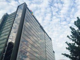 微軟亞太研發集團 微軟亞太研發集團