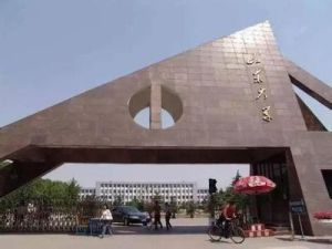 山東大學