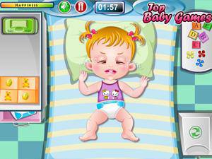 寶寶的快樂時光 寶寶的快樂時光