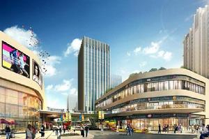 萬澤·經海廣場