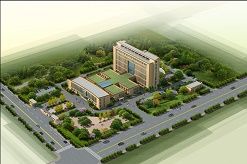 邱縣中醫院 邱縣中醫院