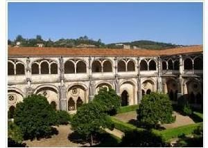 阿爾科巴薩修道院