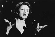 伊迪絲&middot;琵雅芙