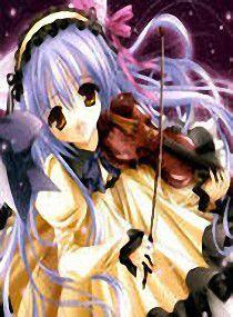 網王之我的音樂公主 網王之我的音樂公主