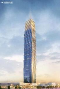 韓城綠地中心 韓城綠地中心