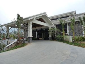 七仙嶺御新荔苑溫泉酒店 七仙嶺御新荔苑溫泉酒店