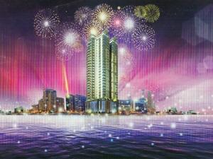 益兆明珠 益兆明珠