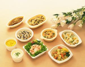 食品的介電特性 食品的介電特性