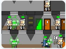 機器人實驗室 機器人實驗室