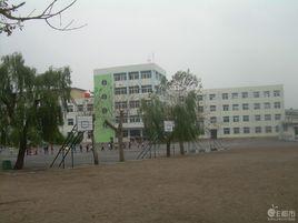 八一路國小[大連市西崗區八一路國小]